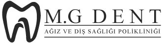 MG DENT Logo